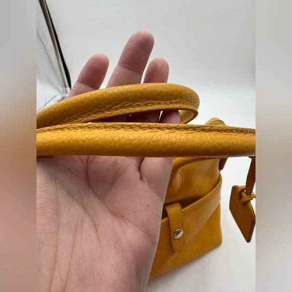 Dooney & Bourke East/West Palomino Tote - Picture 6 of 12